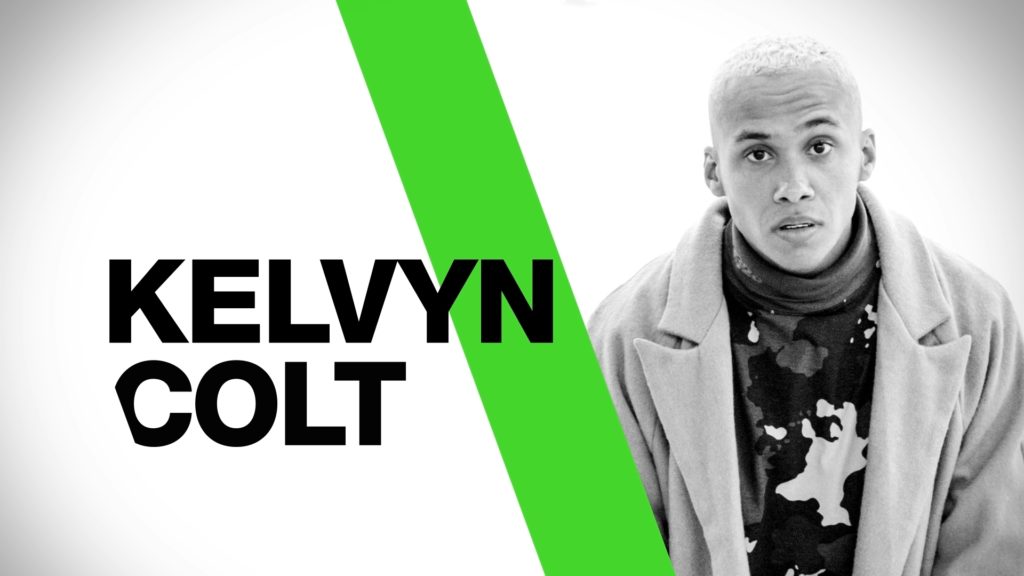 SkullCandy Kelvyn Colt Commercial