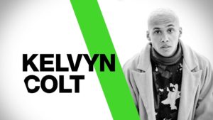 Kelvyn Colt Commercial