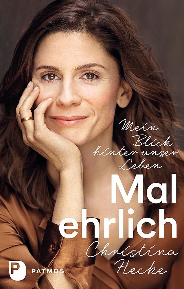 Christina Hecke – Mal Ehrlich